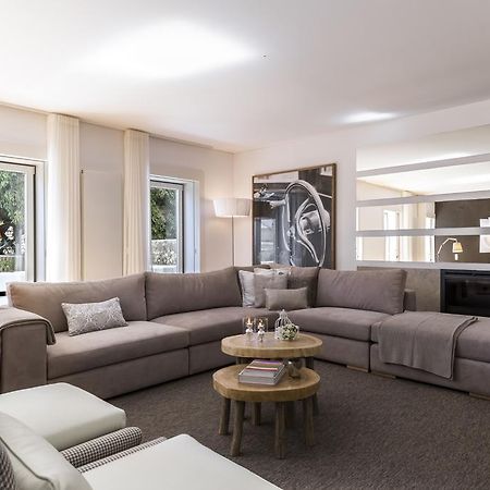 Myplacelisbon - Luxury Castle Apartment Phòng bức ảnh