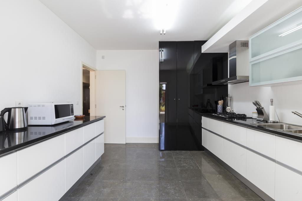 Myplacelisbon - Luxury Castle Apartment Phòng bức ảnh