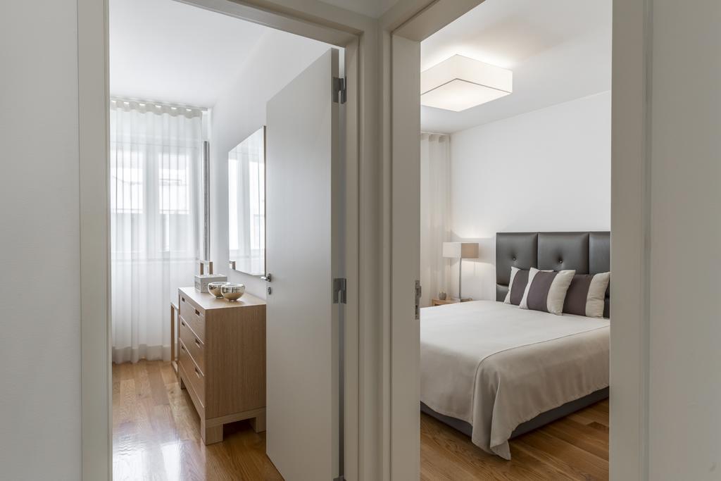 Myplacelisbon - Luxury Castle Apartment Phòng bức ảnh