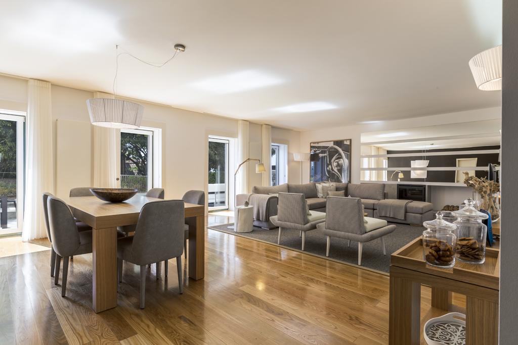 Myplacelisbon - Luxury Castle Apartment Phòng bức ảnh