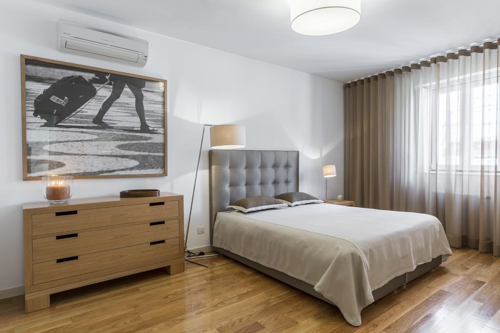 Myplacelisbon - Luxury Castle Apartment Phòng bức ảnh