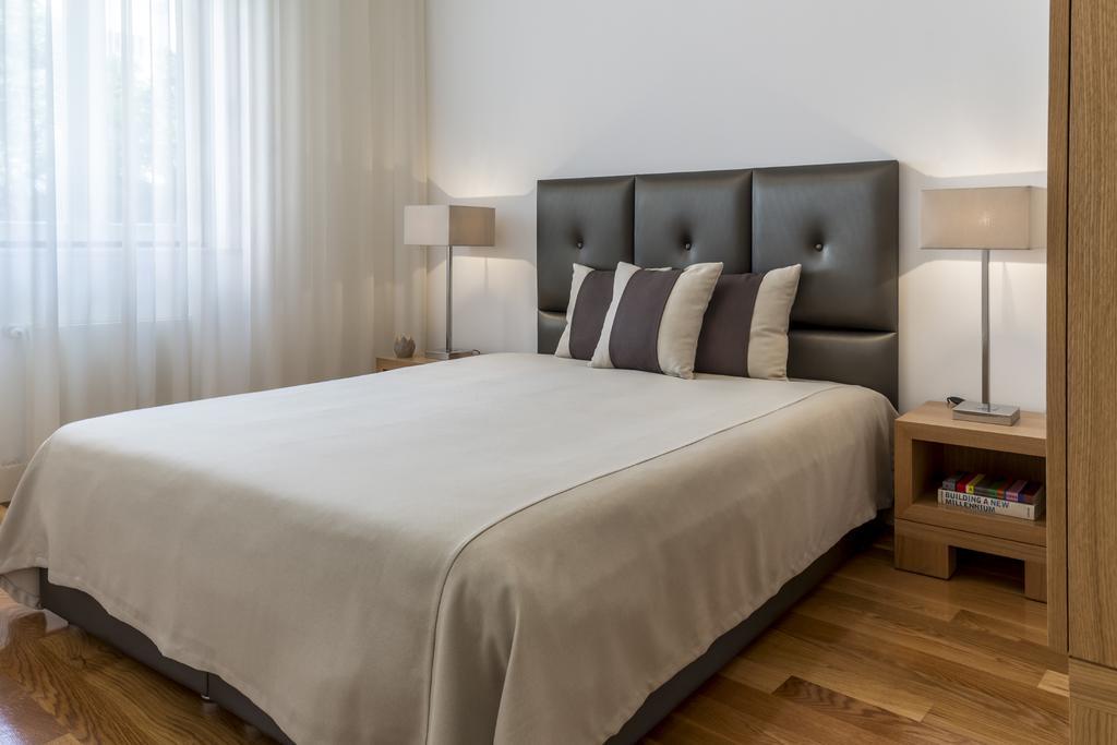Myplacelisbon - Luxury Castle Apartment Phòng bức ảnh