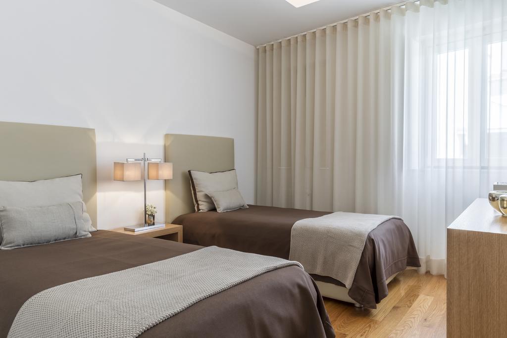 Myplacelisbon - Luxury Castle Apartment Phòng bức ảnh