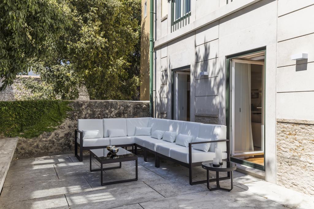 Myplacelisbon - Luxury Castle Apartment Phòng bức ảnh