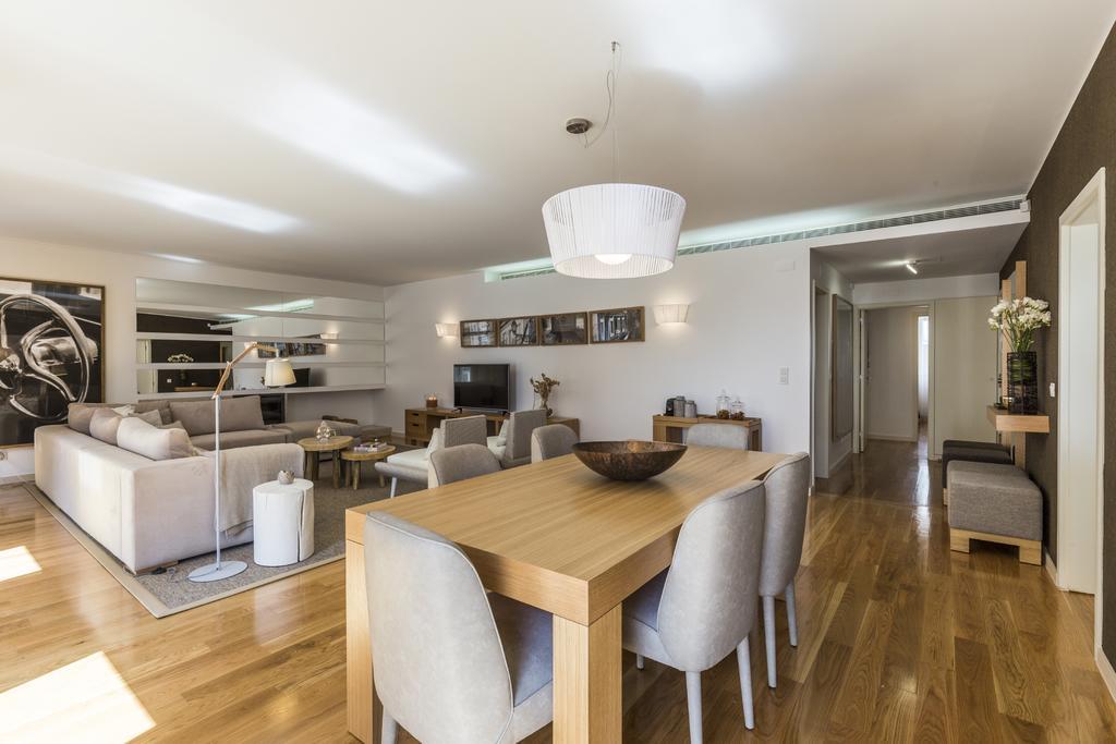 Myplacelisbon - Luxury Castle Apartment Phòng bức ảnh
