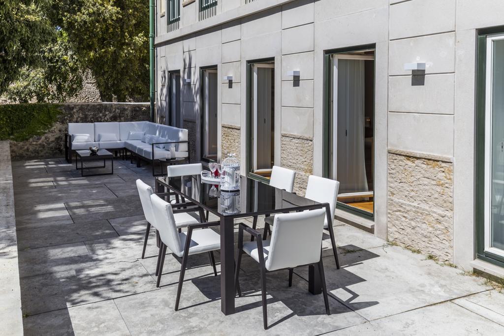 Myplacelisbon - Luxury Castle Apartment Phòng bức ảnh