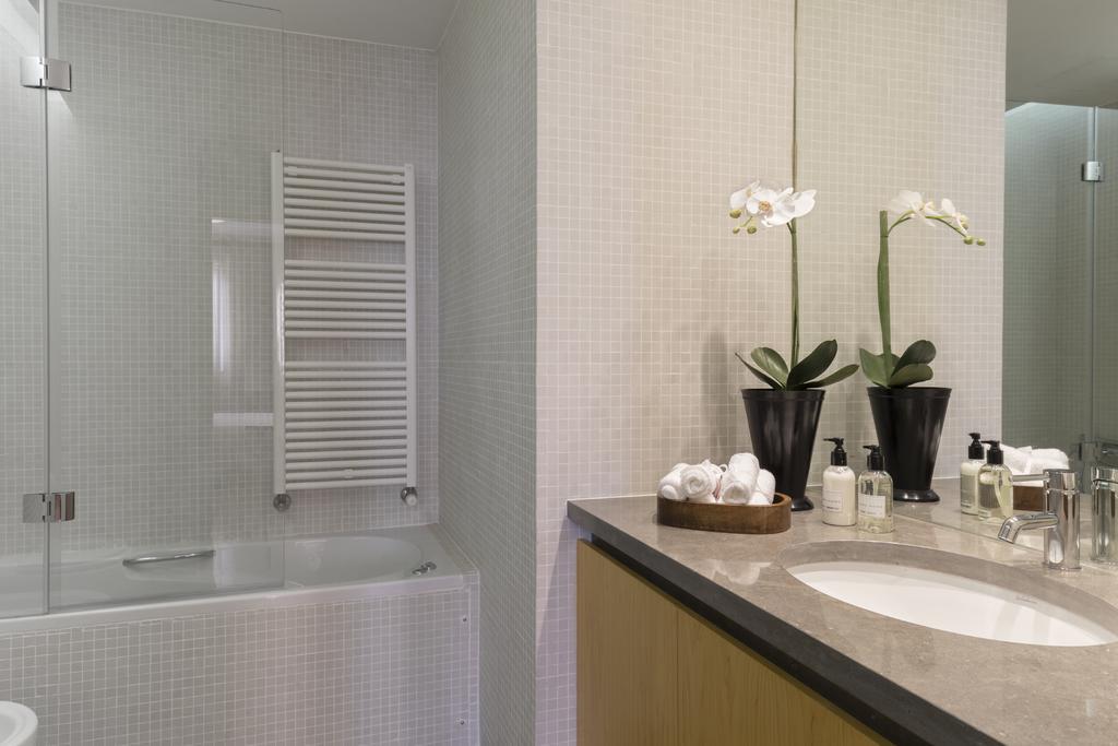 Myplacelisbon - Luxury Castle Apartment Phòng bức ảnh