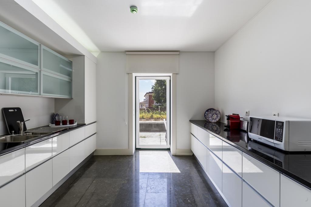 Myplacelisbon - Luxury Castle Apartment Phòng bức ảnh