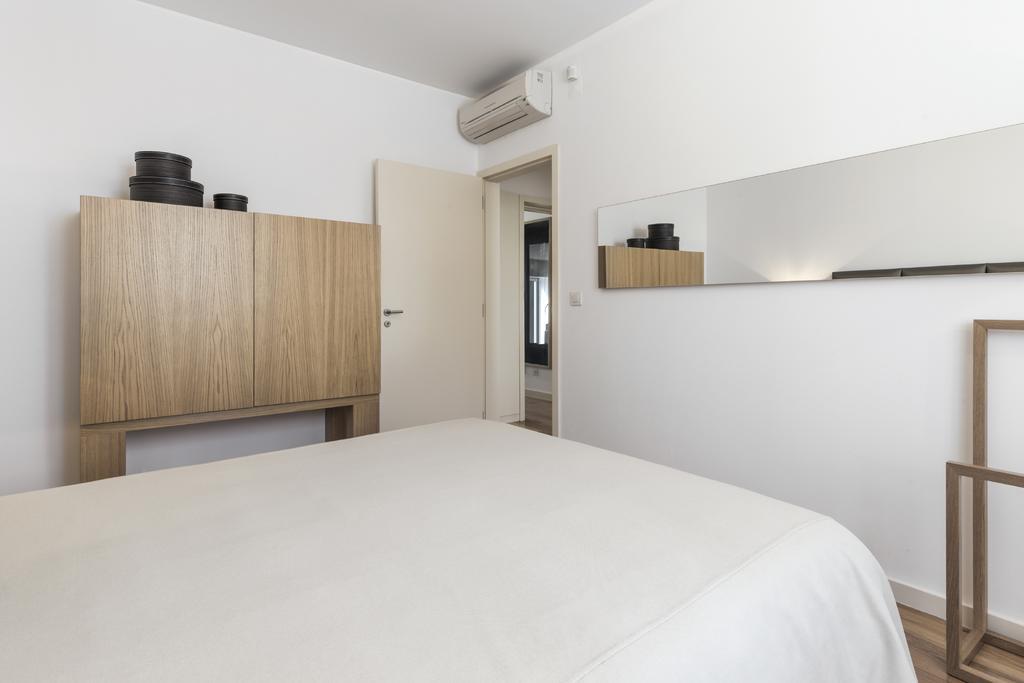 Myplacelisbon - Luxury Castle Apartment Phòng bức ảnh